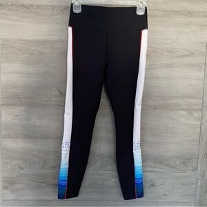 PE Nation Leggings